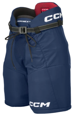 CCM Next Youth Hockey Pants -Hockey Sports Store HPNEXT23 YT T9 01