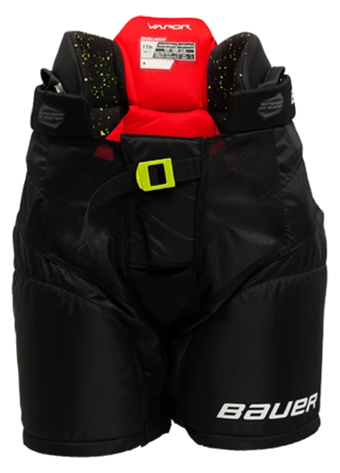 Bauer Vapor Xtend Youth Protective Kit 7 Bauer Vapor Xtend Youth Protective Kit - Image 5