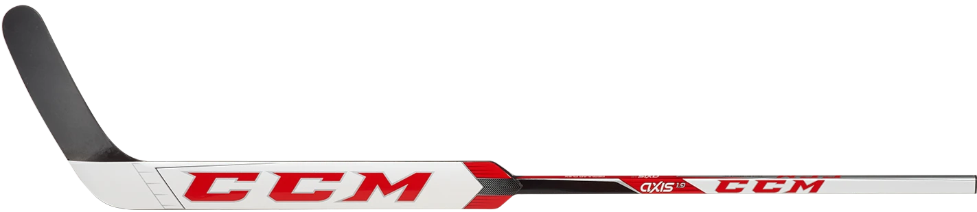 CCM Axis 1.9 Junior Goalie Stick 5 CCM Axis 1.9 Junior Goalie Stick - Image 3