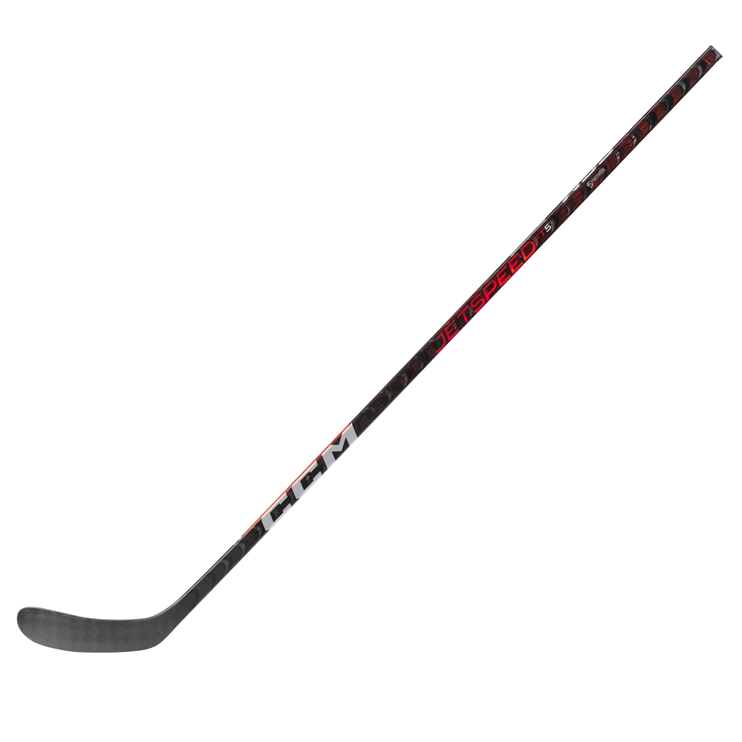 CCM JetSpeed FT5 Intermediate Hockey Stick 3 CCM JetSpeed FT5 Intermediate Hockey Stick