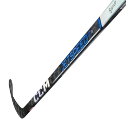 CCM JetSpeed FT6 Pro Junior Hockey Stick (Blue) -Hockey Sports Store HSFT6PCB 03 1