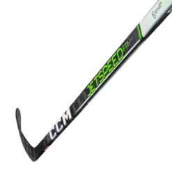 CCM JetSpeed FT6 Pro Intermediate Hockey Stick (Green) -Hockey Sports Store HSFT6PCG 03