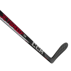 CCM JetSpeed FT6 Team Intermediate Hockey Stick -Hockey Sports Store HSFTM6 02