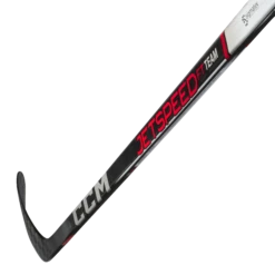 CCM JetSpeed FT6 Team Intermediate Hockey Stick -Hockey Sports Store HSFTM6 03