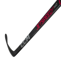 CCM JetSpeed FT660 Intermediate Hockey Stick -Hockey Sports Store HSJ660 03