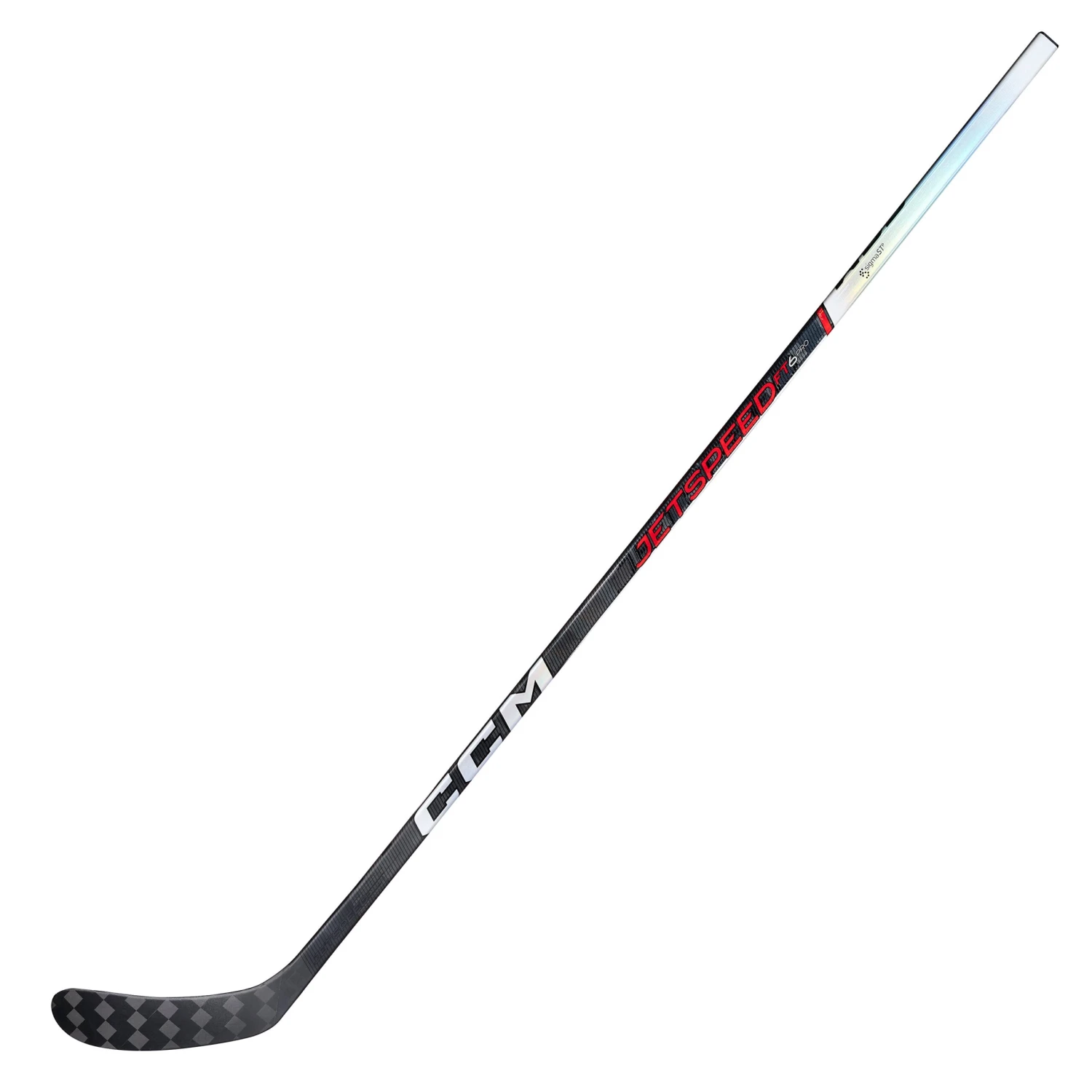 CCM JetSpeed FT6 Pro Intermediate Hockey Stick 3 CCM JetSpeed FT6 Pro Intermediate Hockey Stick