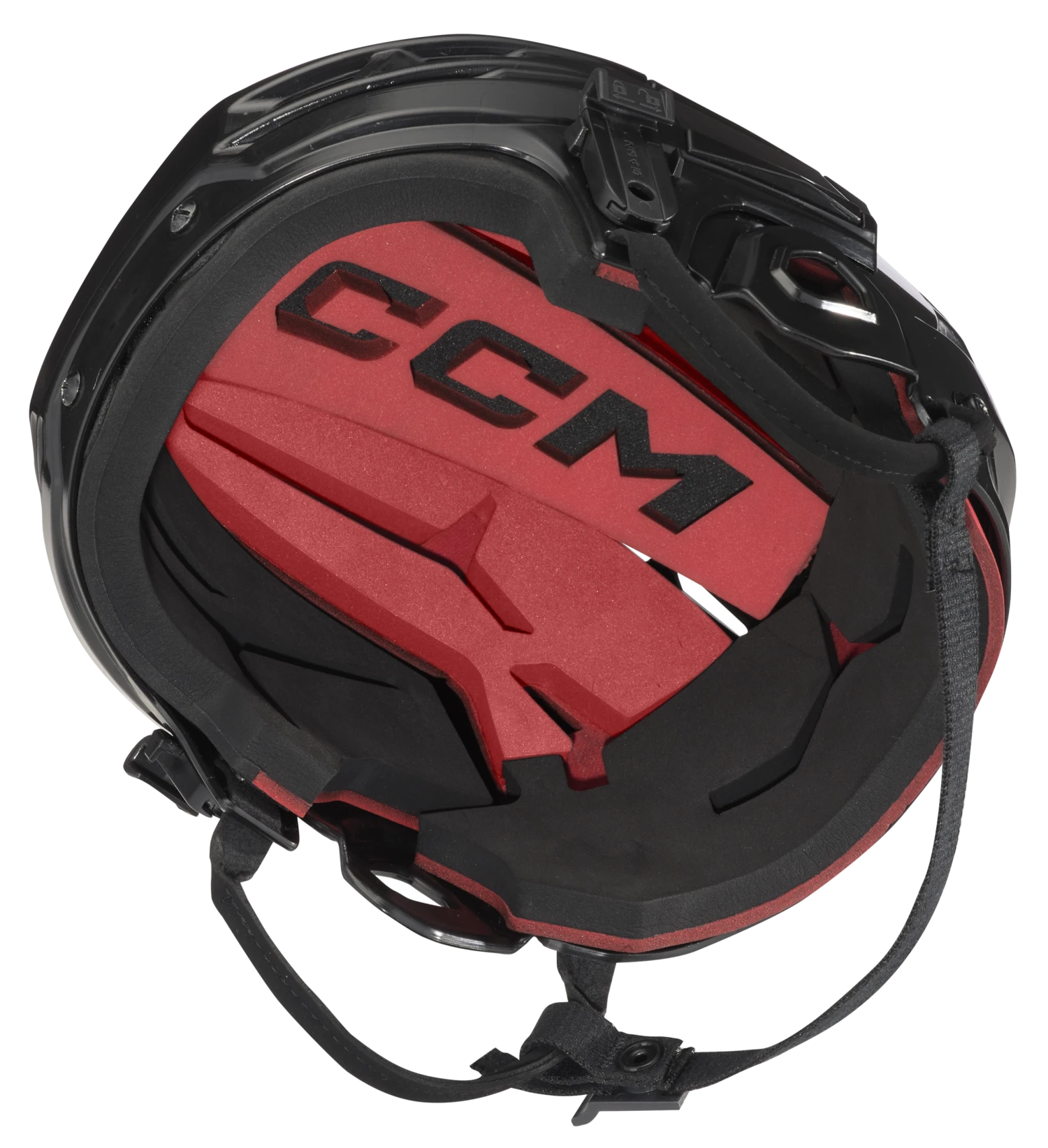 CCM Tacks 70 Combo Hockey Youth Helmet 4 CCM Tacks 70 Combo Hockey Youth Helmet - Image 2
