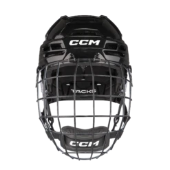 CCM Tacks 720 Combo Hockey Helmet 15 CCM Tacks 720 Combo Hockey Helmet -Hockey Sports Store HT720C 12 02