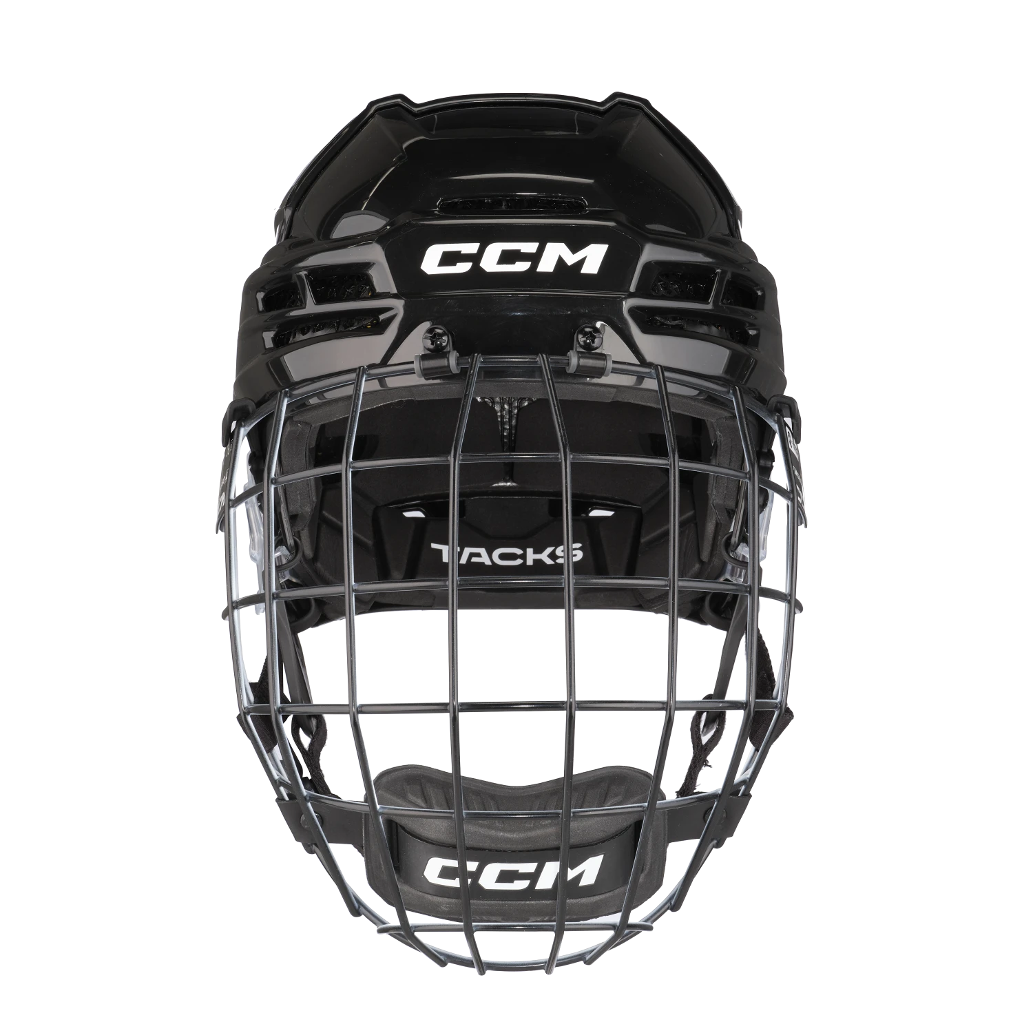 CCM Tacks 720 Combo Hockey Helmet 5 CCM Tacks 720 Combo Hockey Helmet - Image 3