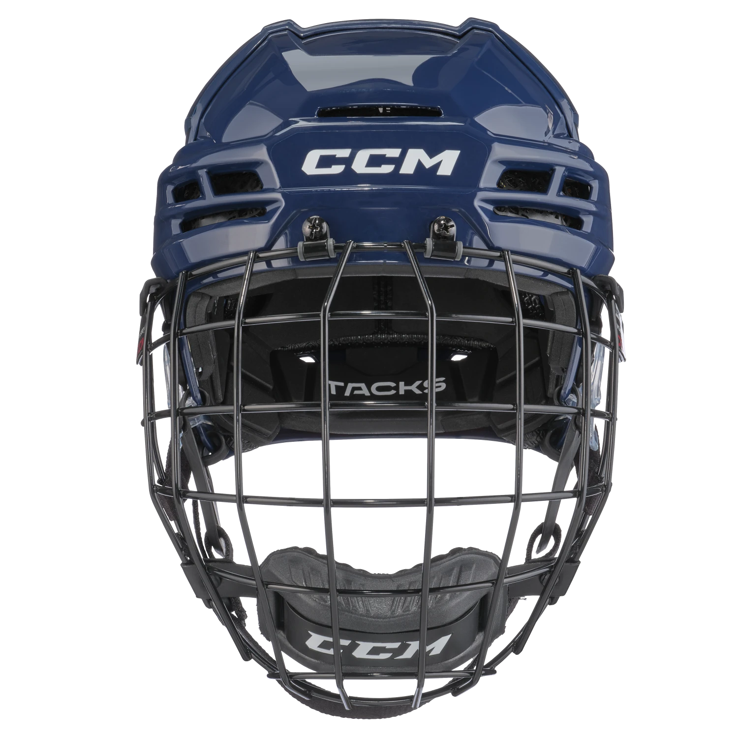 CCM Tacks 720 Combo Hockey Helmet 10 CCM Tacks 720 Combo Hockey Helmet - Image 8