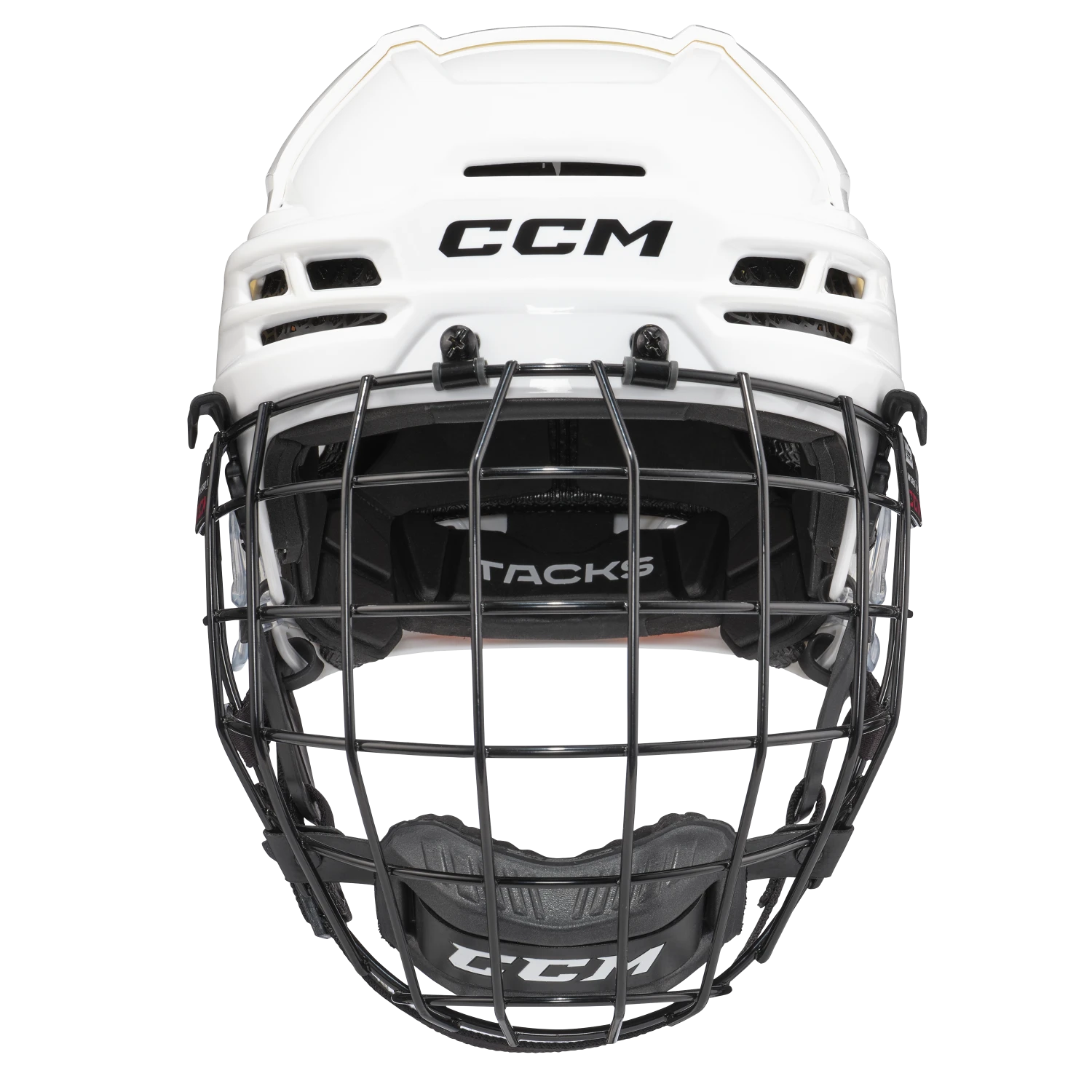 CCM Tacks 720 Combo Hockey Helmet 7 CCM Tacks 720 Combo Hockey Helmet - Image 5