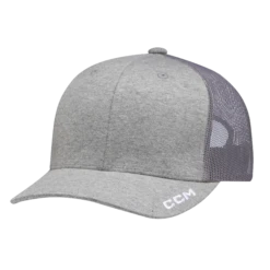 CCM Team Meshback Trucker Cap Adult -Hockey Sports Store HTR2TA 4B 01