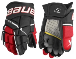Bauer Supreme Mach Junior Hockey Gloves 11 Bauer Supreme Mach Junior Hockey Gloves -Hockey Sports Store HYP2RLITE.8 5d58668f 2f4e 4cac 9e21 28af269b7026