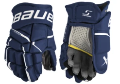 Bauer Supreme Mach Junior Hockey Gloves 12 Bauer Supreme Mach Junior Hockey Gloves -Hockey Sports Store HYP2RLITE.8 817e5a39 47e3 4ec9 95ef 0d93de507331