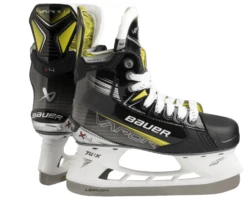 Bauer Vapor X4 Junior Hockey Skates