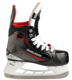Bauer Vapor X5 Pro Youth Hockey Skates -Hockey Sports Store HYP2RLITE.8 b77198f0 7764 46dd 9810 98aa6defe3cf