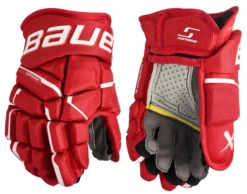 Bauer Supreme Mach Junior Hockey Gloves 10 Bauer Supreme Mach Junior Hockey Gloves -Hockey Sports Store HYP2RLITE.8 dd7be303 4fa2 4f11 9ed7 8684db50249f