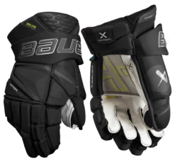 Bauer Vapor Hyperlite Intermediate Hockey Gloves -Hockey Sports Store HYPERLITE SR FRONT BLK2 8e16cad9 ac93 485e 9e8b 7e57e789e261