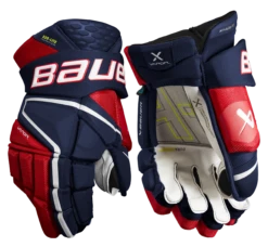 Bauer Vapor Hyperlite Intermediate Hockey Gloves -Hockey Sports Store HYPERLITE SR FRONT NRW2 150e55e1 b3ff 4ecb a4a8 402f5d77ce1d