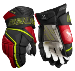 Bauer Vapor Hyperlite Intermediate Hockey Gloves -Hockey Sports Store HYPERLITE SR FRONT VAP2 a397b0a3 1920 4179 a215 7ddffd49e011