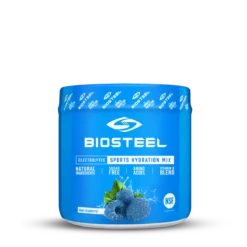 BioSteel High-Performance Sports Hydration Mix (140g)