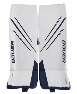 Bauer Vapor Hyperlite Senior Goalie Pads -Hockey Sports Store Hyperlite GP WNV