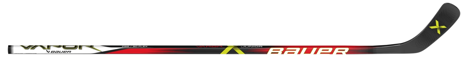 Bauer Vapor 2023 Youth Hockey Stick 4 Bauer Vapor 2023 Youth Hockey Stick - Image 2