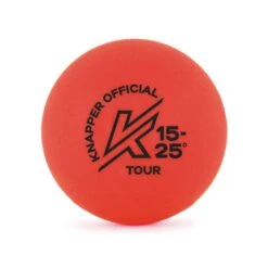 Knapper AK Tour Balls (Set Of 12)