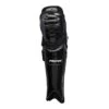 Knapper AK4 Protek Ball Hockey Shin Guards Senior -Hockey Sports Store Knapper jambiere AK4 noir