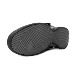 Knapper AK3 Men's Speed 2022 (Low) Ball Hockey Shoes -Hockey Sports Store Knapper soulier AK3 semelle gris