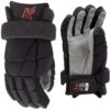 Knapper AK3 Ball Hockey Gloves -Hockey Sports Store Knapper2019 Gants AK3 Noir