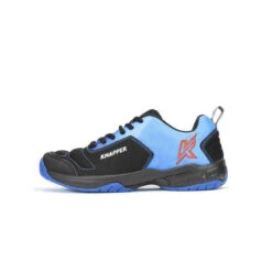 Knapper AK5 Junior Speed 2022 (Low) Ball Hockey Shoes -Hockey Sports Store Knapper2019 Soulier AK5JR bleu 590x 0bbec376 9f78 4c69 89d3 0bf56d670da3