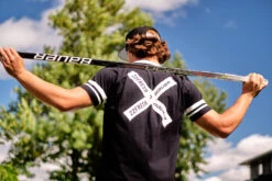 Bauer X 22fresh Ringer Tee 7 Bauer X 22fresh Ringer Tee -Hockey Sports Store MAT12673