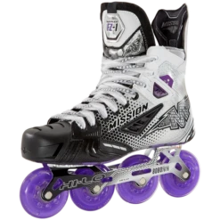 Bauer Mission Inhaler FZ-1 Senior Roller Skates -Hockey Sports Store MISSIONRHINHALERFZ 1SKATESENIOR 2ceae747 675f 4734 b1b4 340741c050a8