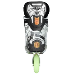 Bauer Mission Inhaler WM02 Senior Roller Skates -Hockey Sports Store MISSIONRHINHALERWM02SkateSenior 23f94594 08fc 457b b8dd fb6d8238ce61