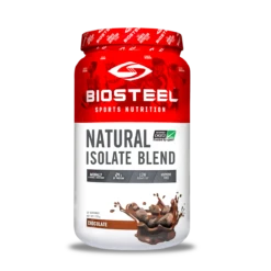 BioSteel Natural Isolate Blend