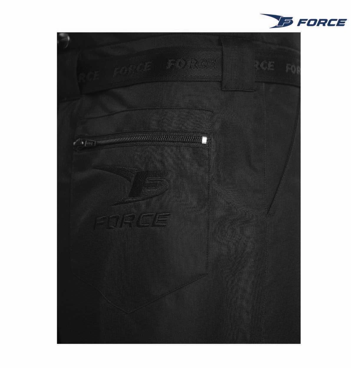 Force Pro A21 Officiating Pants 4 Force Pro A21 Officiating Pants - Image 2