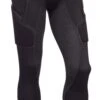 CCM Senior Referee Padded Base Girdle Pants -Hockey Sports Store PGREF