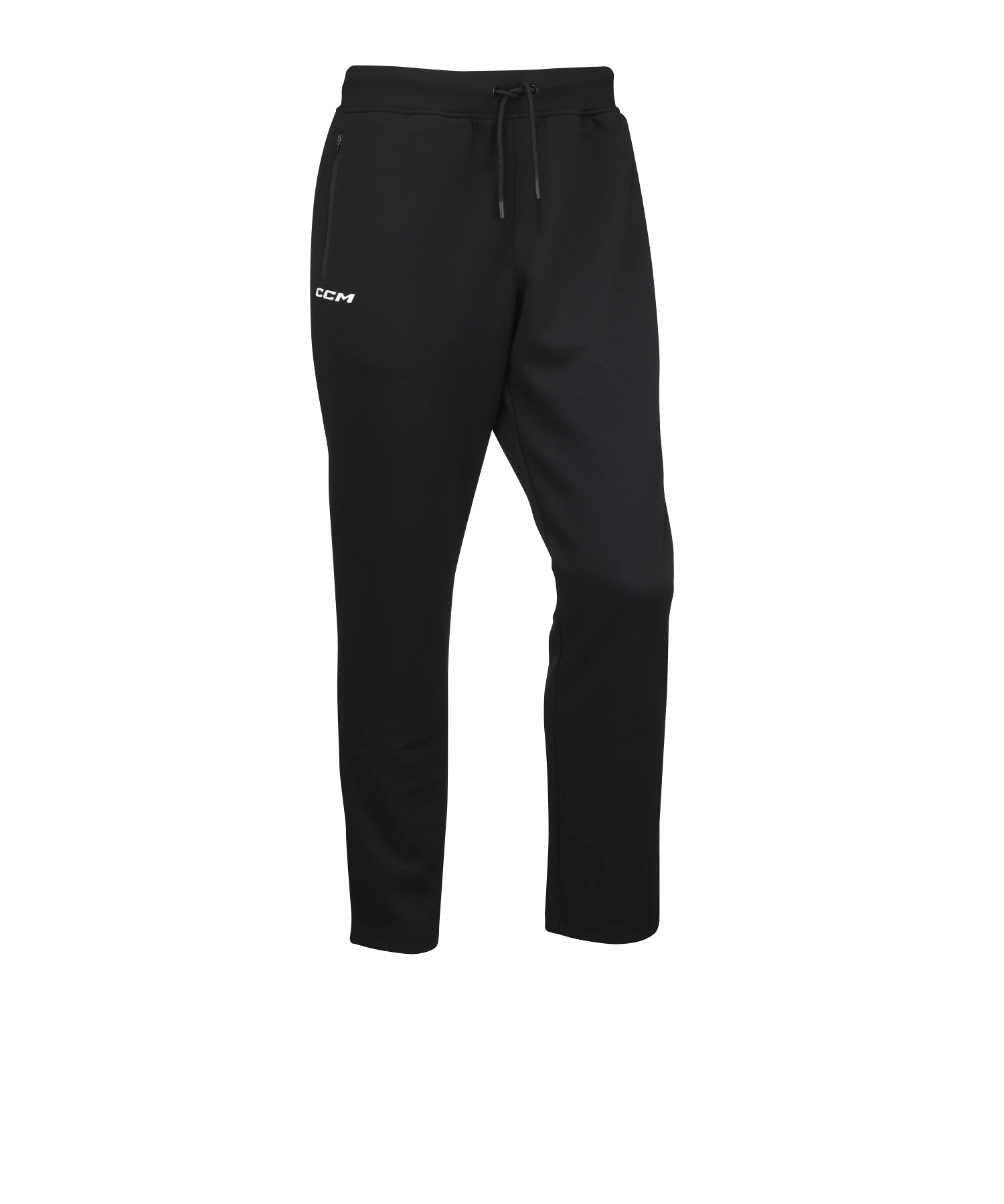 CCM Premium Tech Fleece Tapered Jogger Youth 3 CCM Premium Tech Fleece Tapered Jogger Youth
