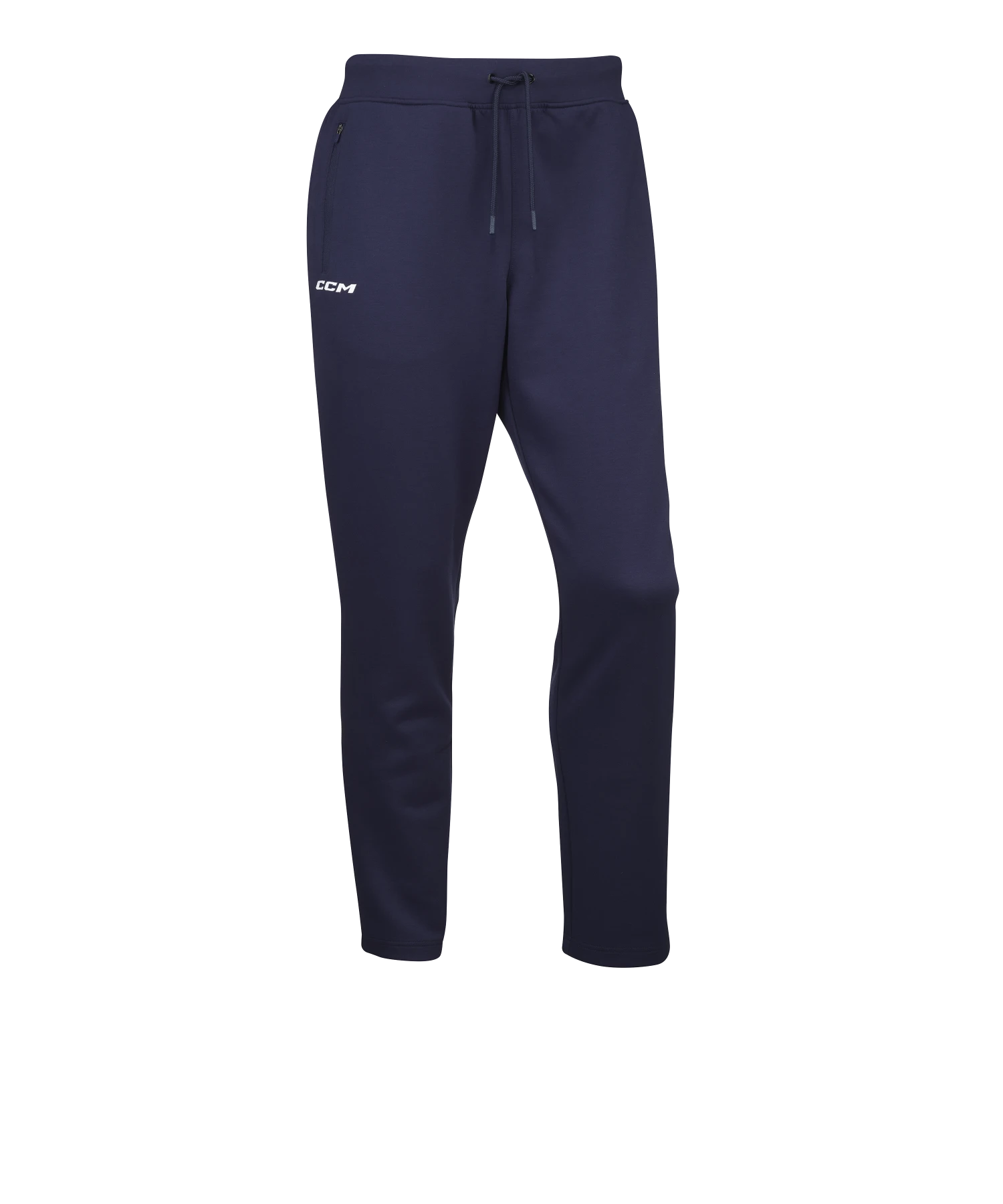 CCM Premium Tech Fleece Tapered Jogger Youth 5 CCM Premium Tech Fleece Tapered Jogger Youth - Image 3