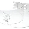 Bauer Pro-Clip Replacement Lens (2 Sets) 1 Bauer Pro-Clip Replacement Lens (2 Sets) -Hockey Sports Store PRO CLIPVISORREPLACEMENTLENS 2 PACK debfac48 92e3 423c 92d0 243a41bd22a7