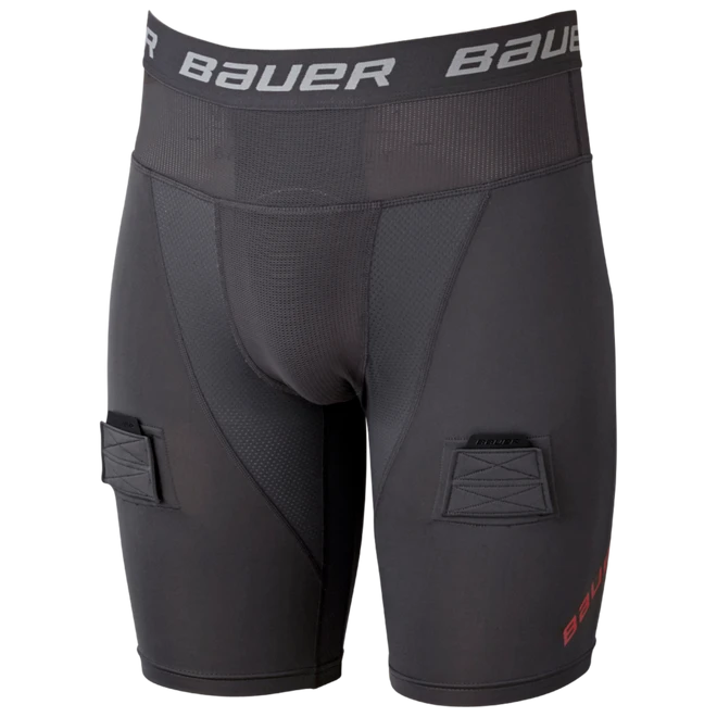 Bauer S19 Essential Compression Mens Jock Pant 4 Bauer S19 Essential Compression Mens Jock Pant - Image 2