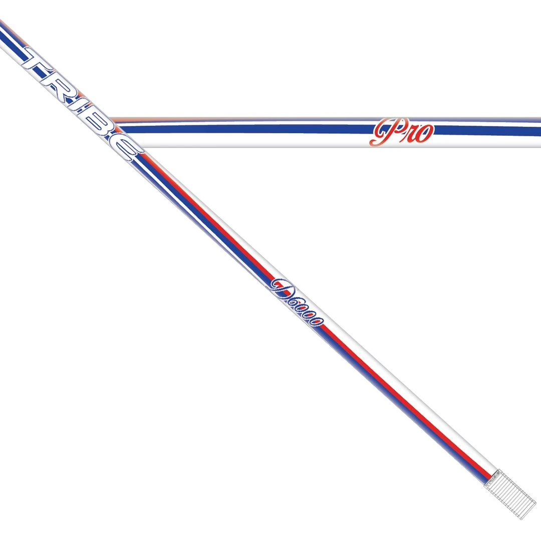 Tribe Pro D6000 Ringette Senior Stick 4 Tribe Pro D6000 Ringette Senior Stick - Image 2