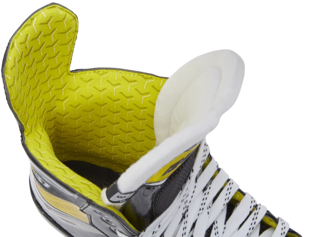 Bauer Supreme S37 Senior Hockey Skates 5 Bauer Supreme S37 Senior Hockey Skates - Image 3