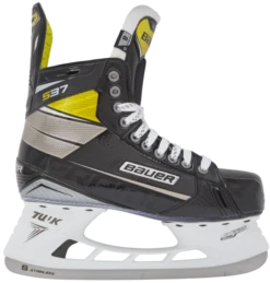 Bauer Supreme S37 Intermediate Hockey Skates 6 Bauer Supreme S37 Intermediate Hockey Skates -Hockey Sports Store S37 solo 01b8a3cd f028 406f 8530 677580559d89