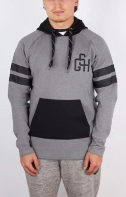 Gongshow Cawlidge Bound Hoodie