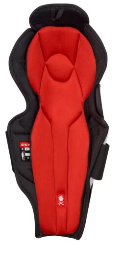 CCM JetSpeed FT475 Senior Shin Guards -Hockey Sports Store SG475 alt02 6ed3b15a 2c5b 4e20 86b0 fc22d99aee9b