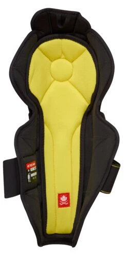 CCM Tacks 9550 Senior Shin Guards -Hockey Sports Store SG9550 alt02 e78c940e ed0a 403c b7b1 6f1157496eda
