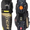 CCM Tacks AS-V Pro Junior Shin Guards