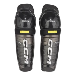 CCM Tacks AS-V Senior Shin Guards 6 CCM Tacks AS-V Senior Shin Guards -Hockey Sports Store SGAS5 01